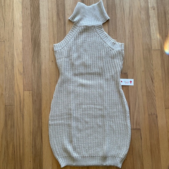 Cocolove Knit Dress Large - Picture 2 of 5